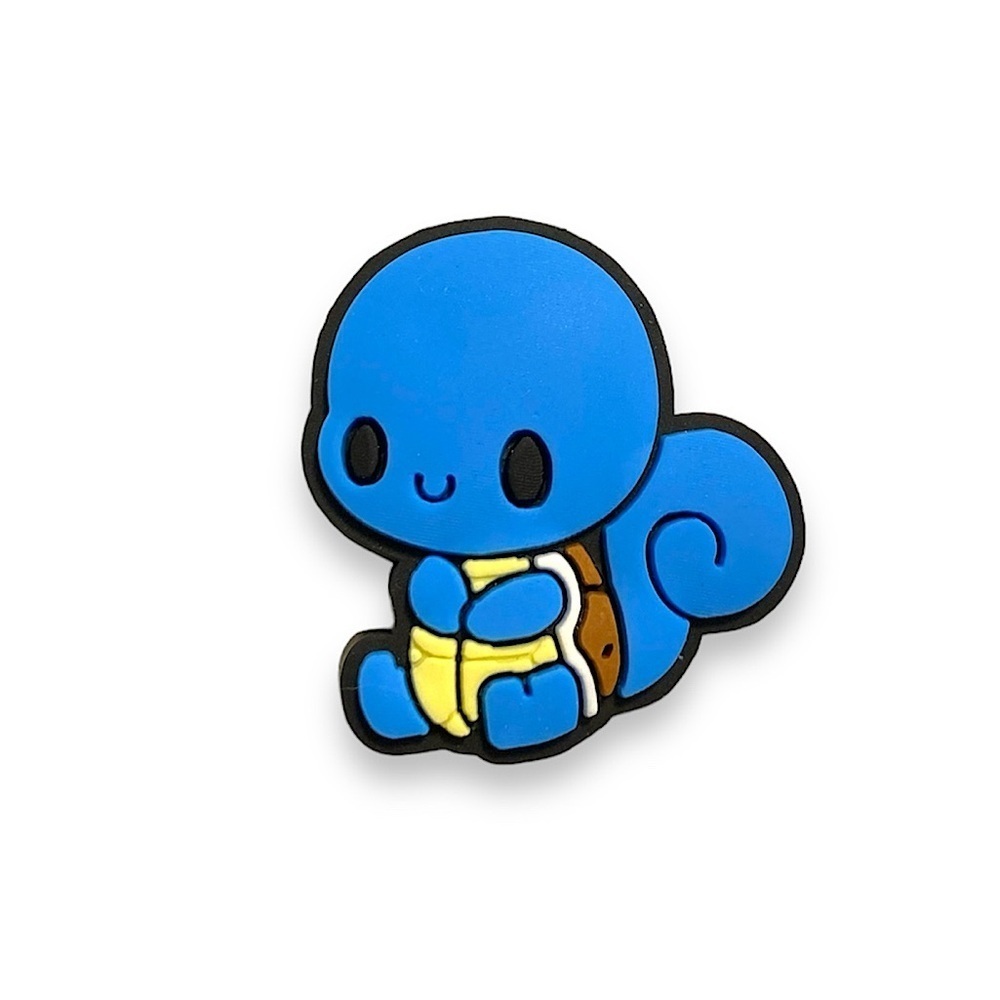 5/$10💥10/$15 Pokémon Croc Charm